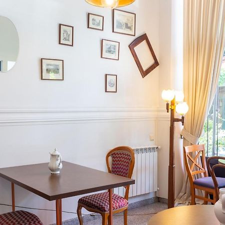 Hotel N16 Batumi Ngoại thất bức ảnh