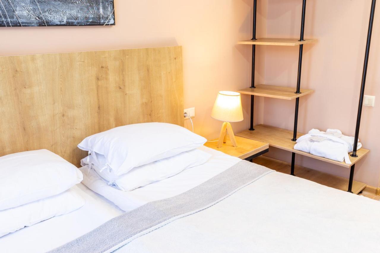 Hotel N16 Batumi Ngoại thất bức ảnh