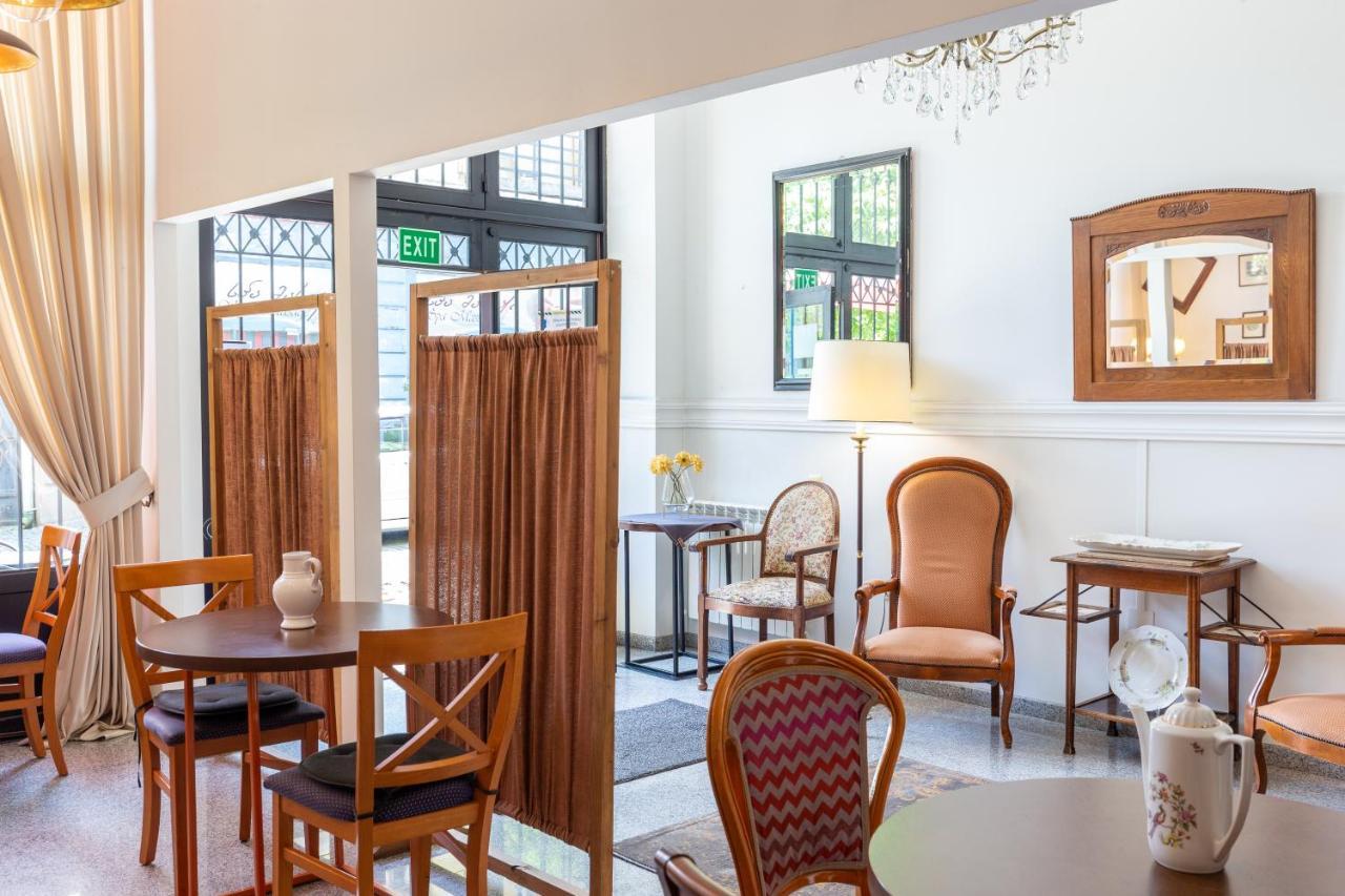 Hotel N16 Batumi Ngoại thất bức ảnh