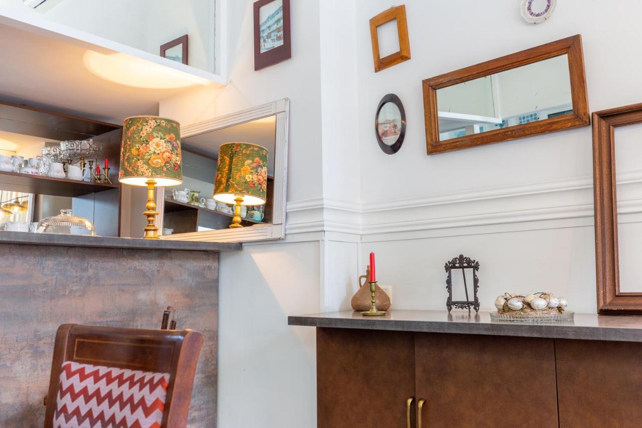 Hotel N16 Batumi Ngoại thất bức ảnh