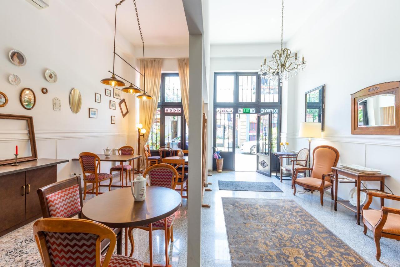 Hotel N16 Batumi Ngoại thất bức ảnh