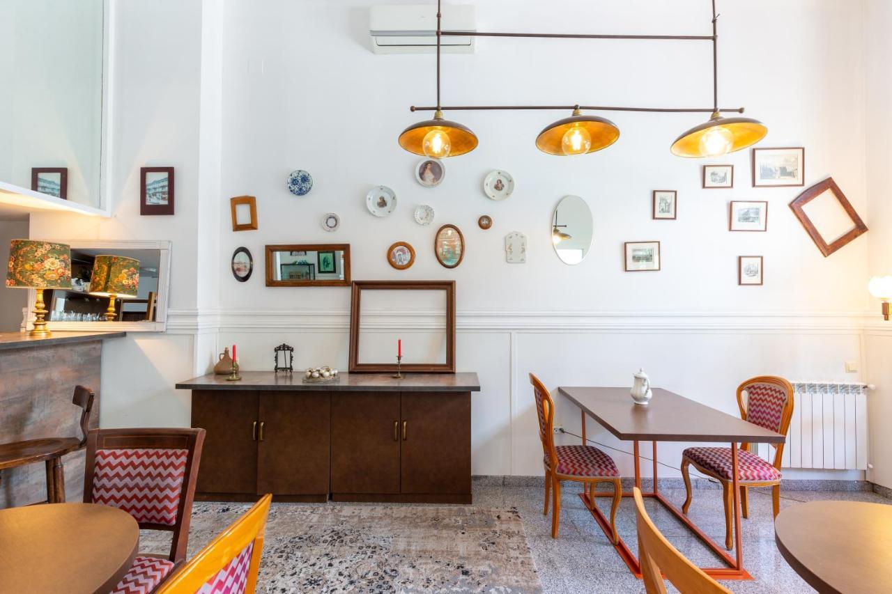 Hotel N16 Batumi Ngoại thất bức ảnh