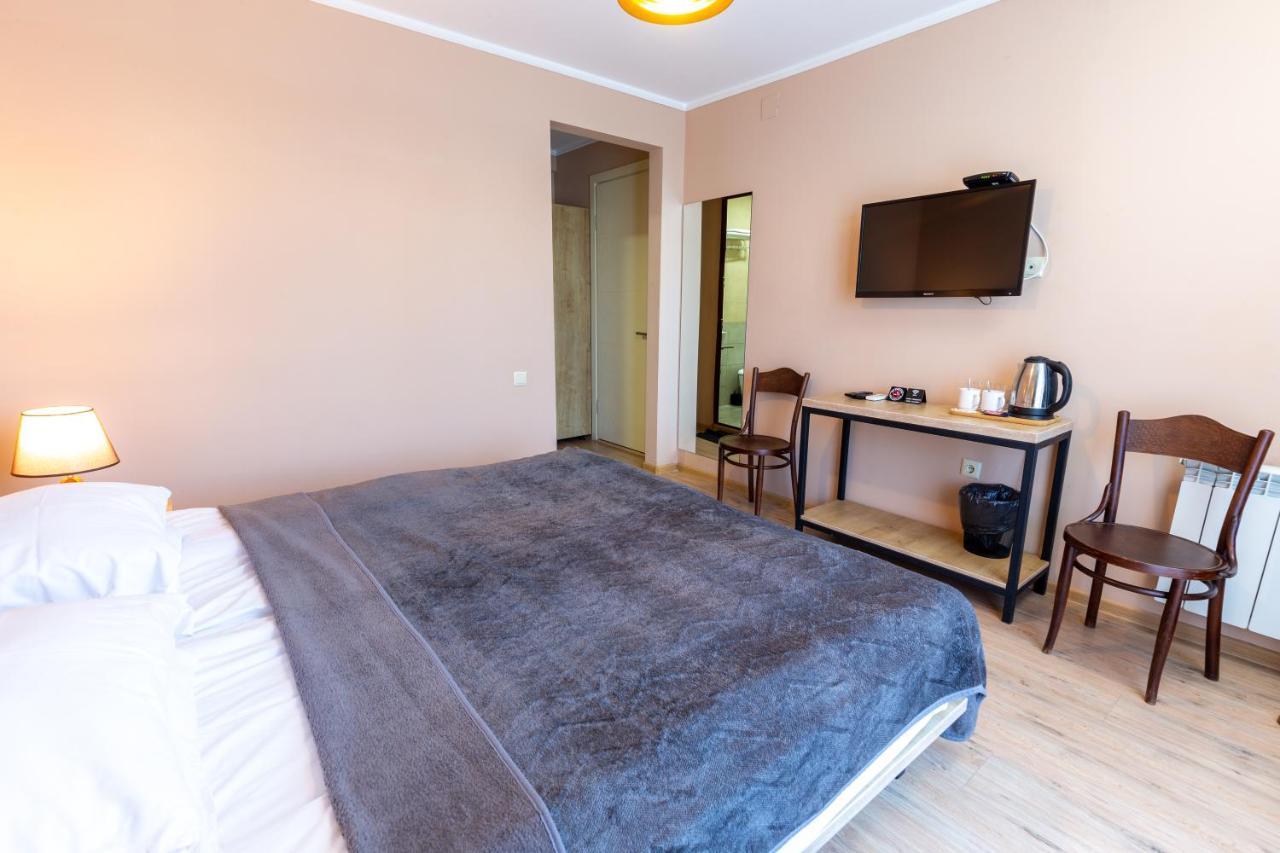 Hotel N16 Batumi Ngoại thất bức ảnh