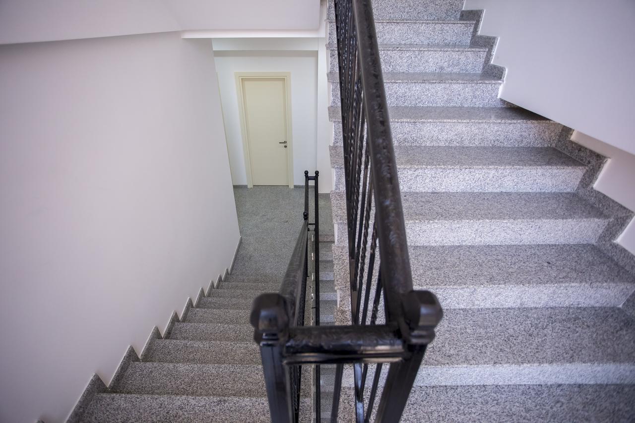 Hotel N16 Batumi Ngoại thất bức ảnh
