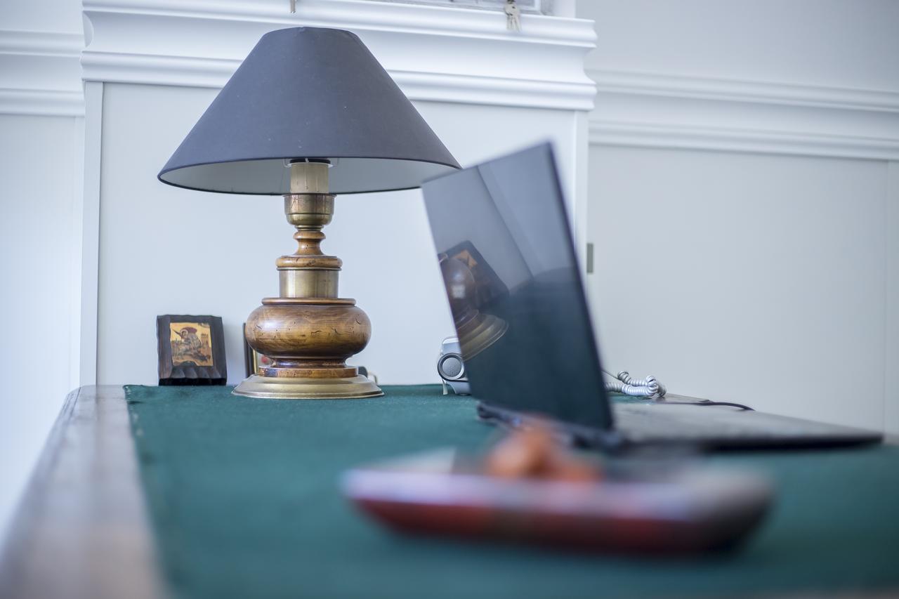 Hotel N16 Batumi Ngoại thất bức ảnh
