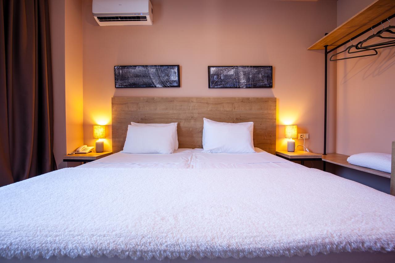 Hotel N16 Batumi Ngoại thất bức ảnh
