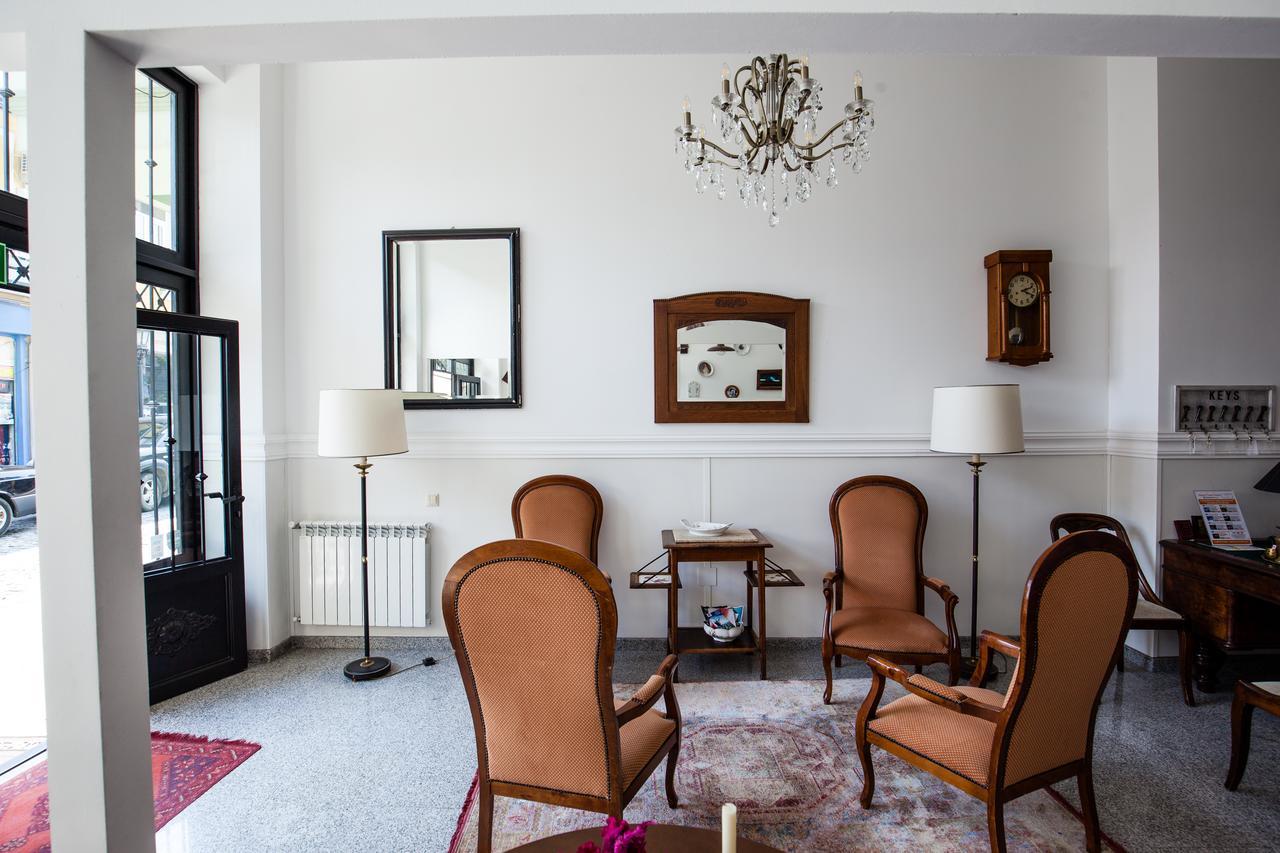 Hotel N16 Batumi Ngoại thất bức ảnh